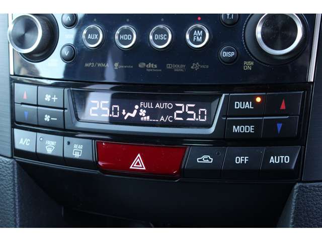 レガシィツーリングワゴン 2011/H23