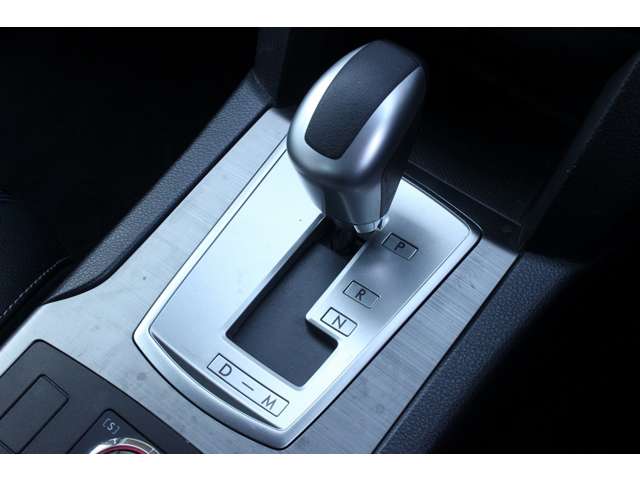 レガシィツーリングワゴン 2011/H23