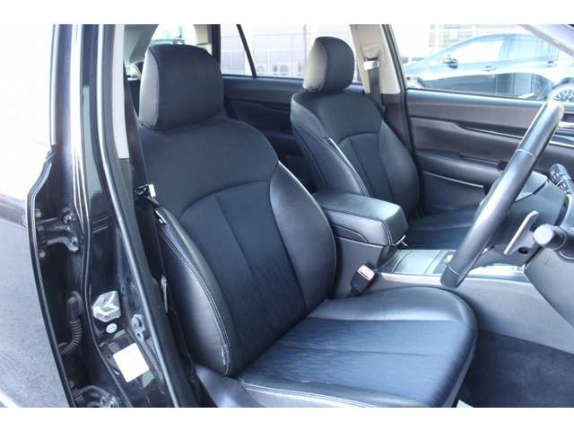 レガシィツーリングワゴン 2011/H23