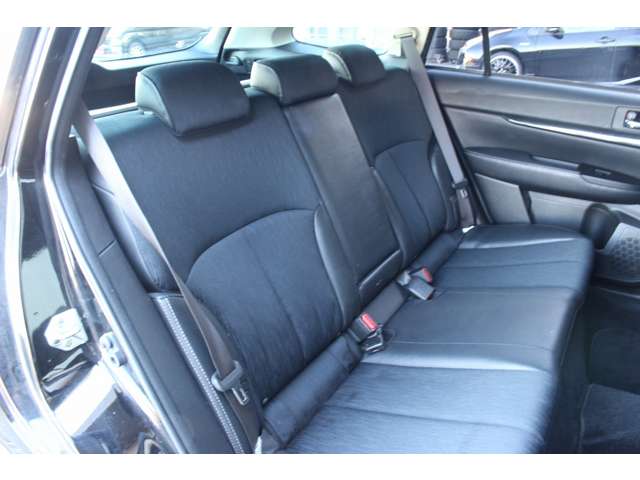 レガシィツーリングワゴン 2011/H23