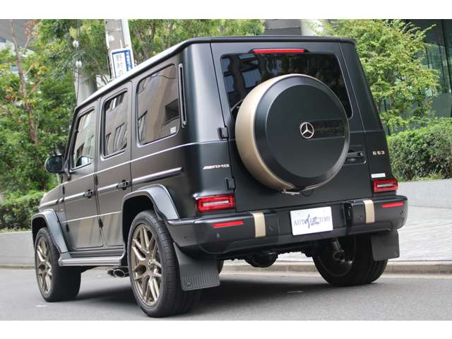 Gクラス 2024/R06