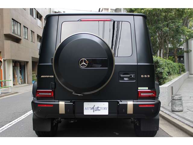 Gクラス 2024/R06