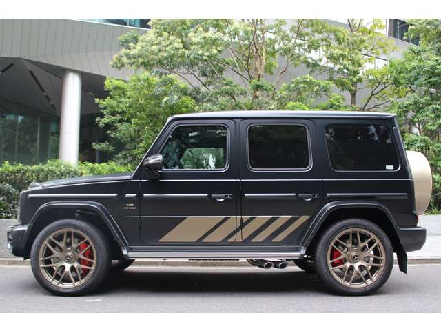 Gクラス 2024/R06
