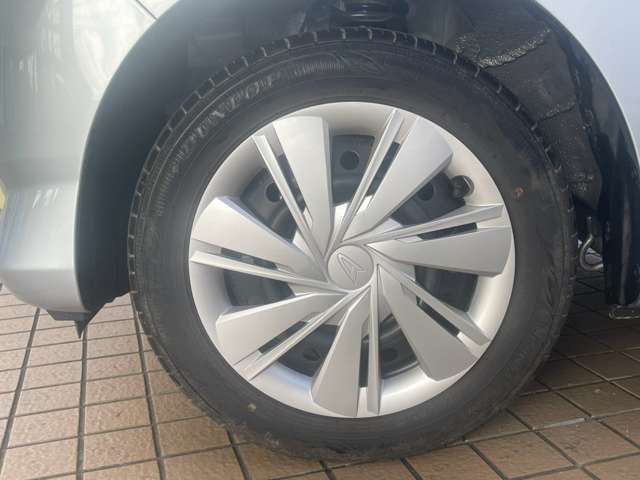 ミライース 2026/R08