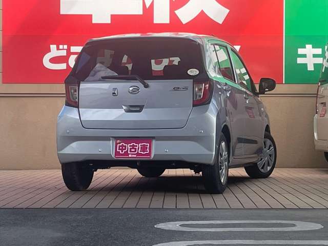 ミライース 2026/R08