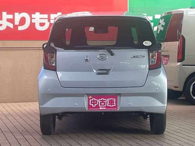 ミライース 2026/R08