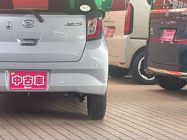 ミライース 2026/R08