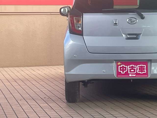 ミライース 2026/R08