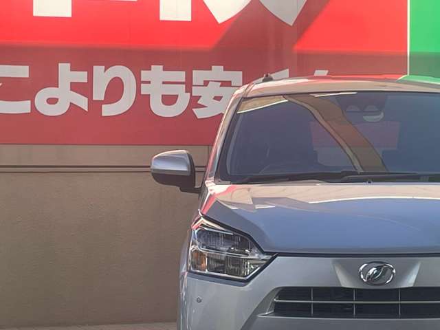 ミライース 2026/R08
