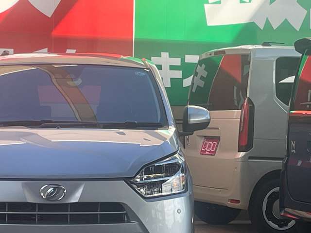 ミライース 2026/R08