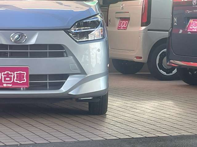 ミライース 2026/R08