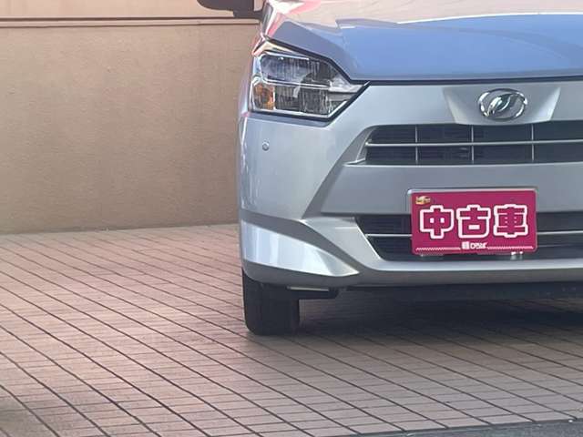ミライース 2026/R08