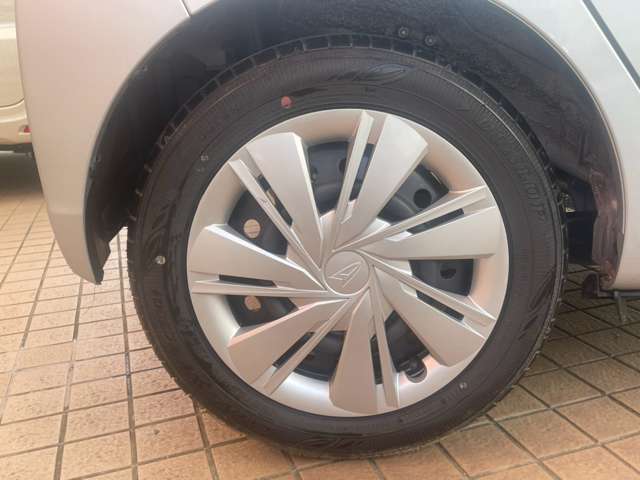 ミライース 2026/R08