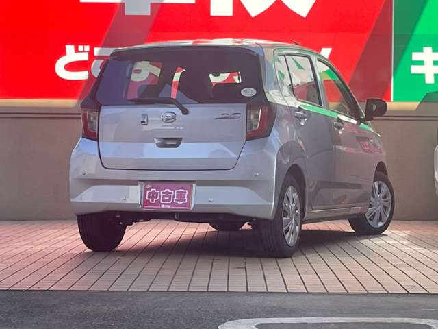 ミライース 2026/R08