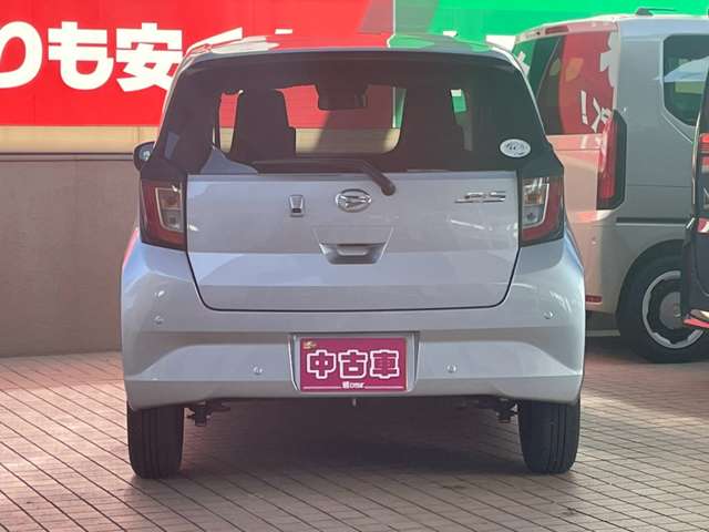 ミライース 2026/R08