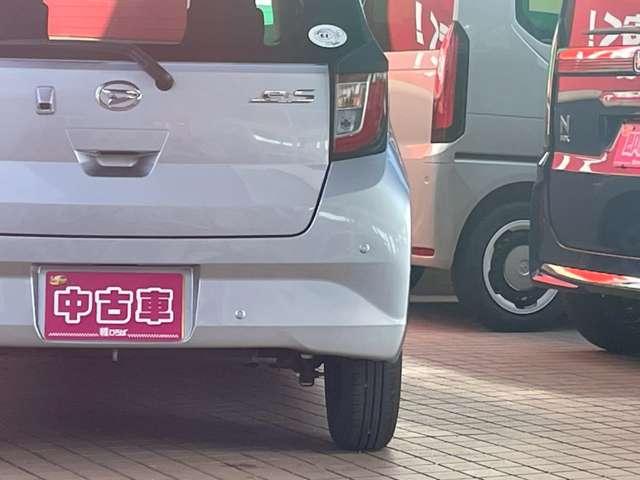 ミライース 2026/R08