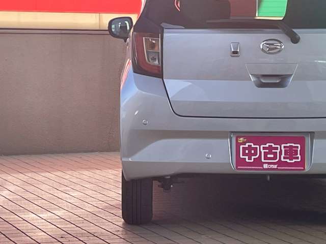 ミライース 2026/R08