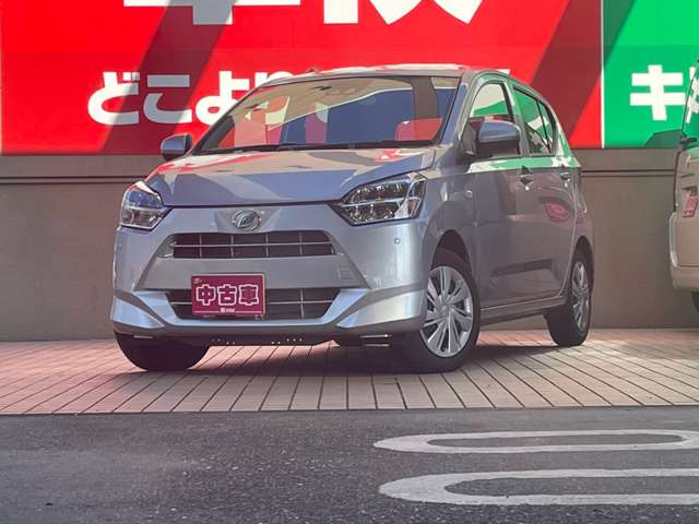 ミライース 2026/R08