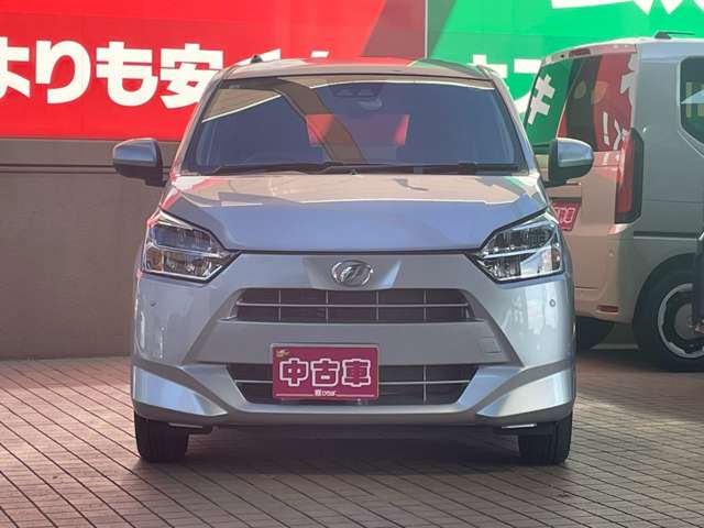 ミライース 2026/R08