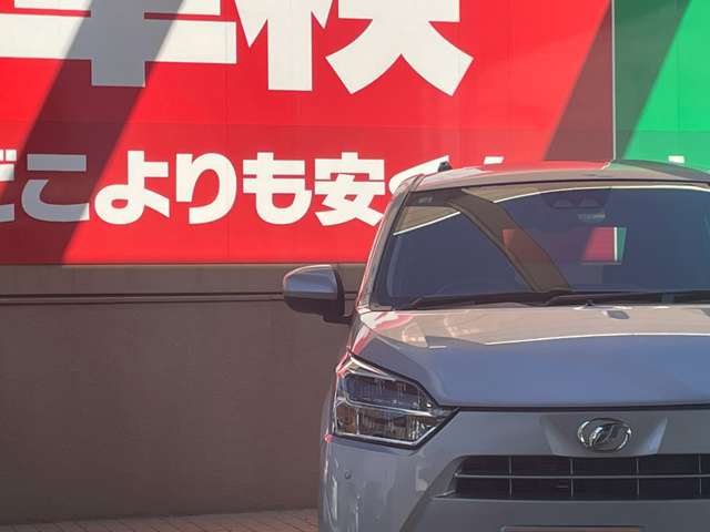 ミライース 2026/R08