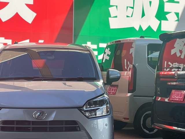 ミライース 2026/R08