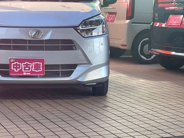ミライース 2026/R08