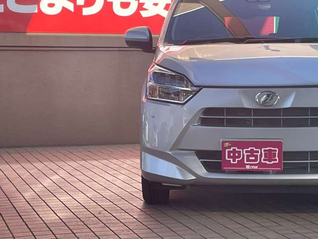 ミライース 2026/R08