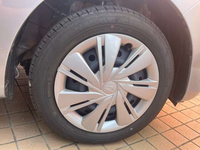 ミライース 2026/R08