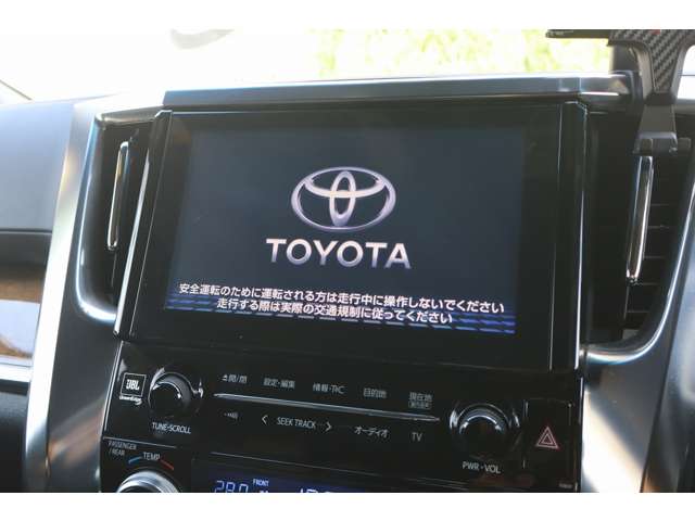 アルファード 2016/H28
