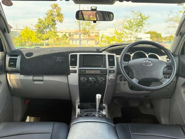 ハイラックスサーフ 2006/H18