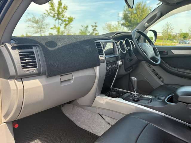 ハイラックスサーフ 2006/H18