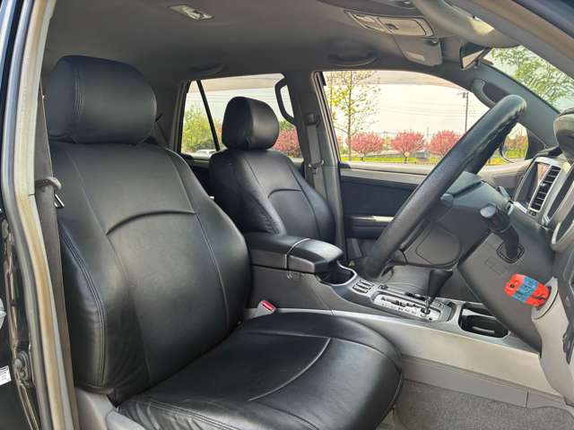 ハイラックスサーフ 2006/H18