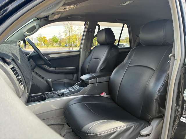 ハイラックスサーフ 2006/H18