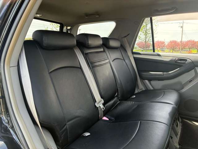 ハイラックスサーフ 2006/H18