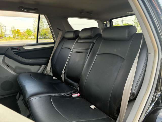 ハイラックスサーフ 2006/H18