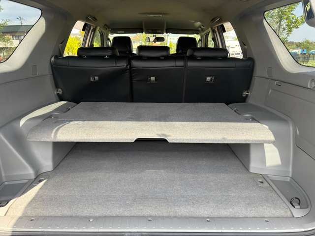 ハイラックスサーフ 2006/H18