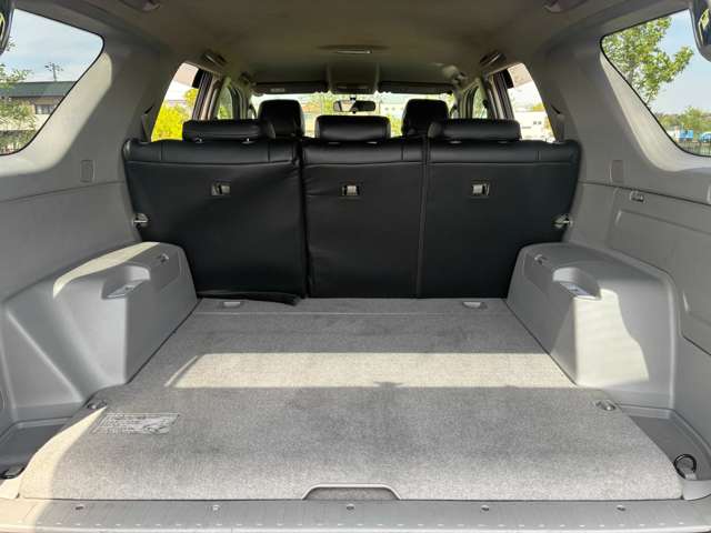 ハイラックスサーフ 2006/H18