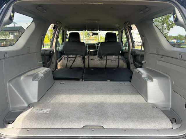 ハイラックスサーフ 2006/H18