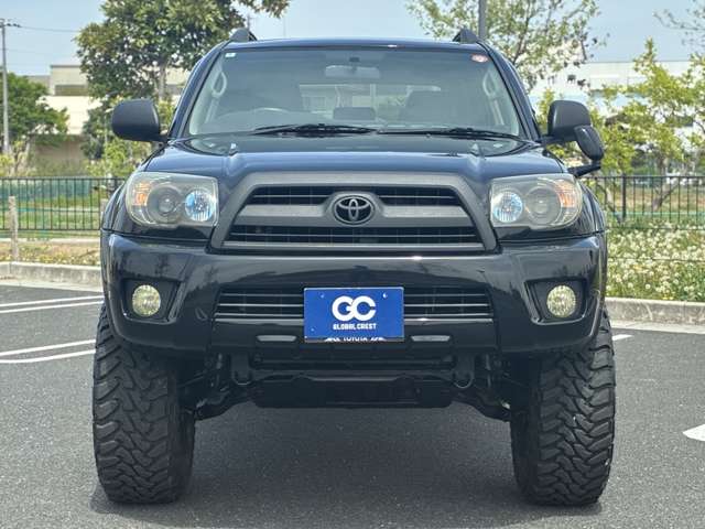 ハイラックスサーフ 2006/H18