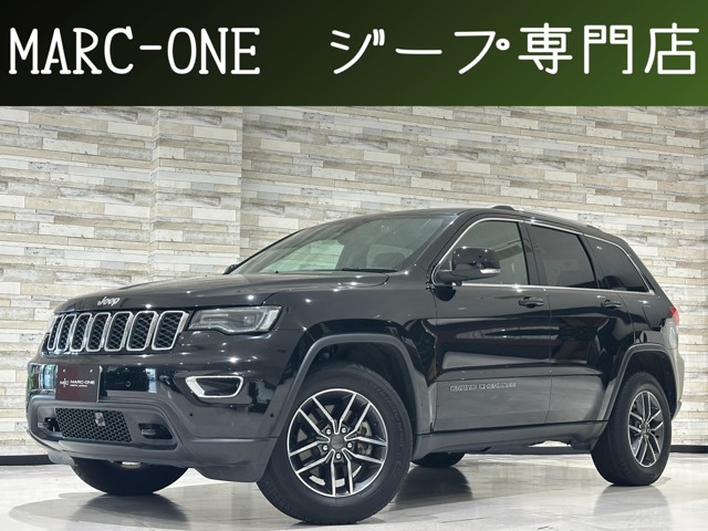 グランドチェロキー 2019/R01