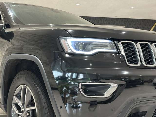 グランドチェロキー 2019/R01