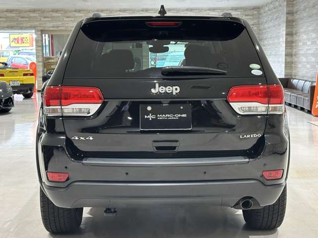 グランドチェロキー 2019/R01