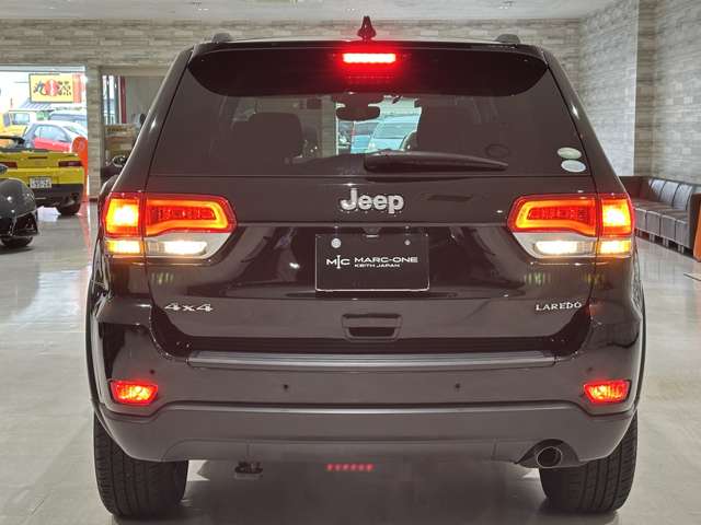 グランドチェロキー 2019/R01