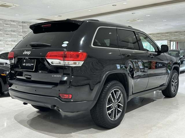 グランドチェロキー 2019/R01