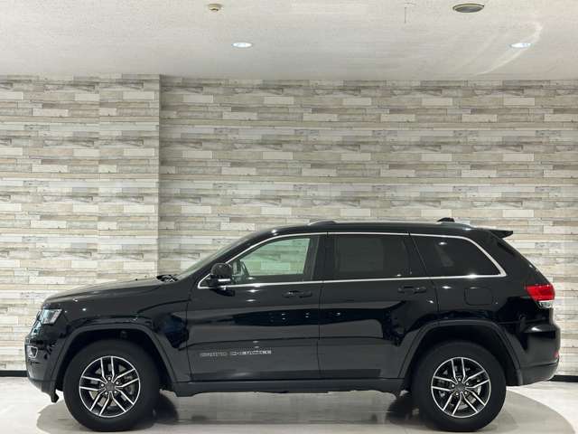 グランドチェロキー 2019/R01