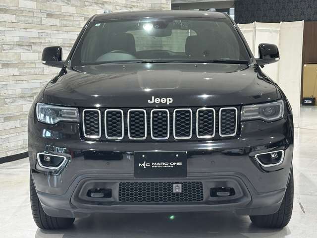 グランドチェロキー 2019/R01