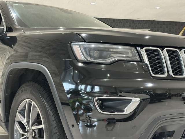 グランドチェロキー 2019/R01