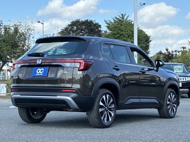 WR-V 2025/R07