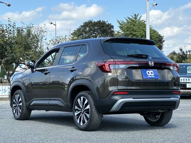 WR-V 2025/R07