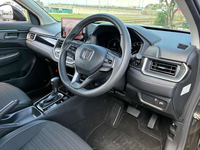 WR-V 2025/R07